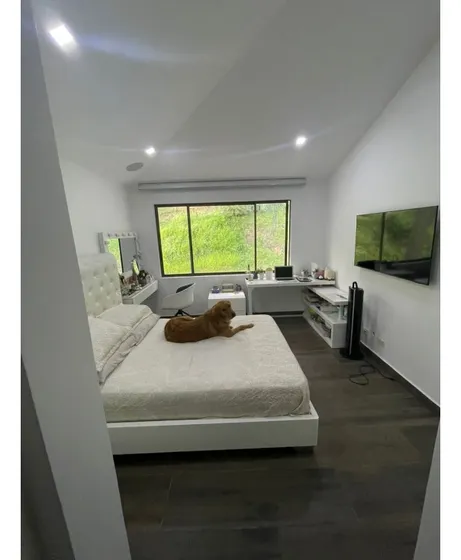 Vendo Casa Sector Cumbres 