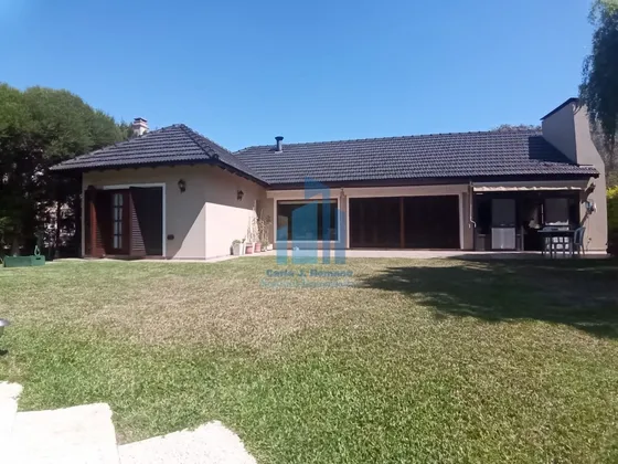 Oportunidad Venta Casa 4 Ambientes Moreno San Patricio