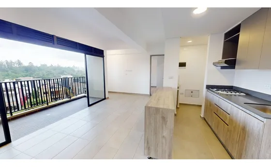 Arriendo Apartamento En Barro Blanco Rionegro