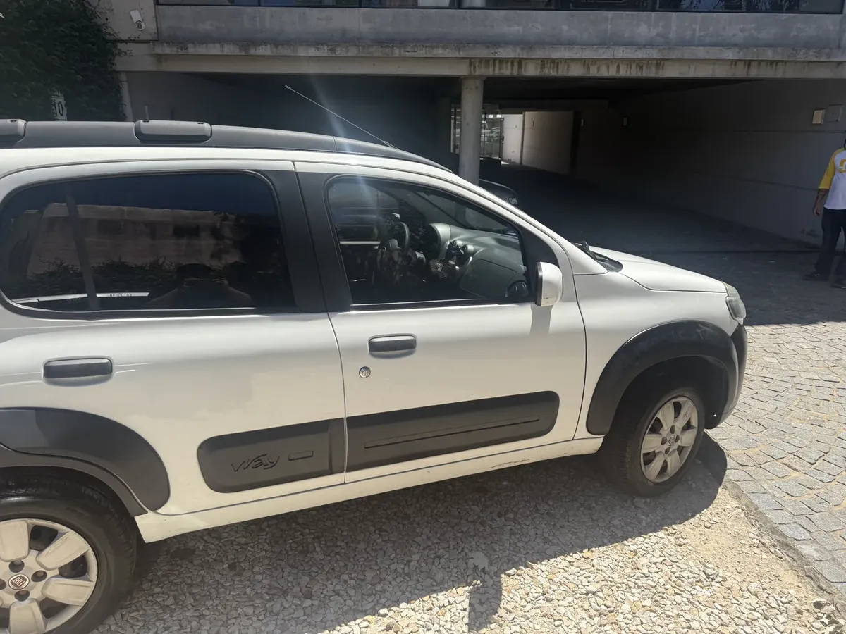 Fiat Uno 1.4 Way517963041116661764