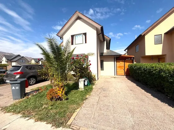 Venta Casa 3 D 3 B Home Office Condominio Frente Colegio
