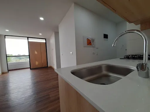 Apartamento En Venta San Antonio 643-8292422