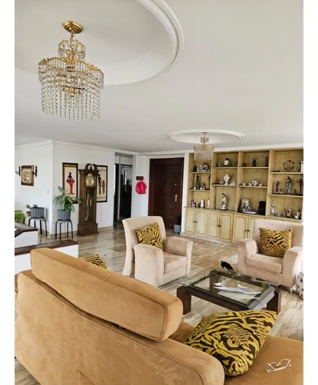 Vendo Apartamento Poblado Balsos