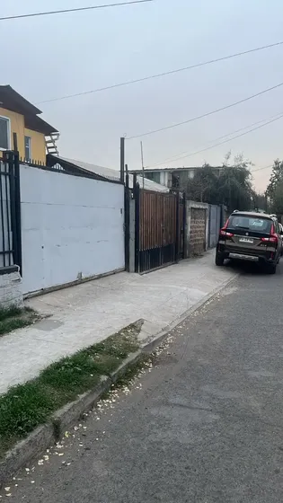 Casa En Venta En La Granja Sur