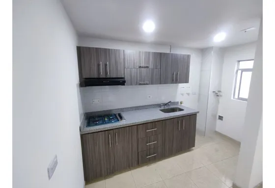 Apartamento En Venta En Alcázares, Manizales | Venta Apto