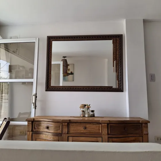 Se Arrienda Apartamento Amoblado