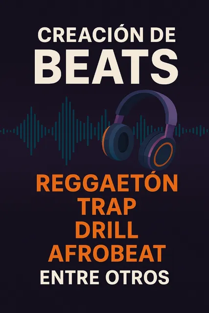 Creación De Beats/canciónes Barato Y De Calidad