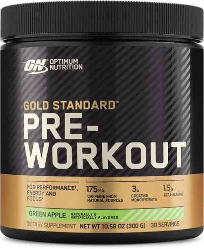 On | Pre Workout | 300gr