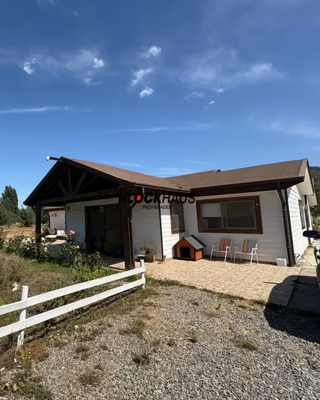 Excelente Propiedad En Venta En Quillón