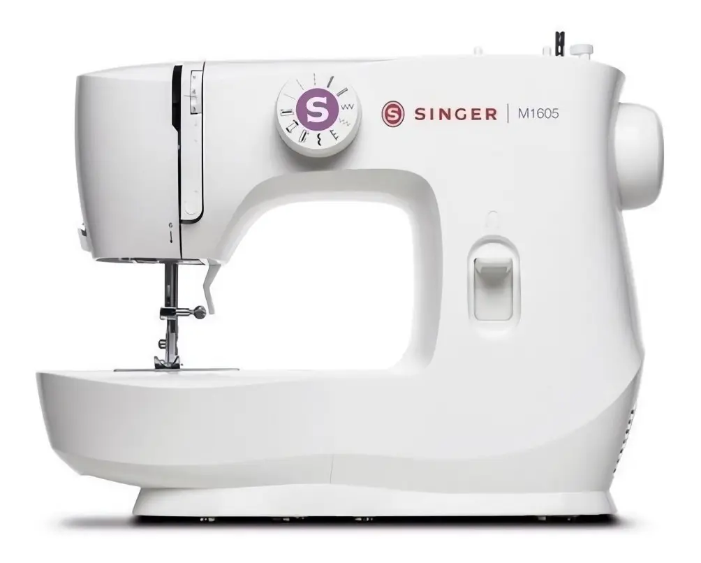 Máquina de Costura Singer M1605