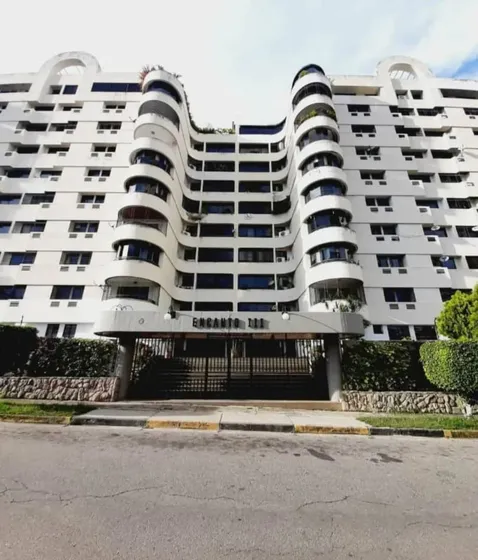 S.h Vende, Apto En Urb Sabana Larga, Resd El Encanto 3. Josa