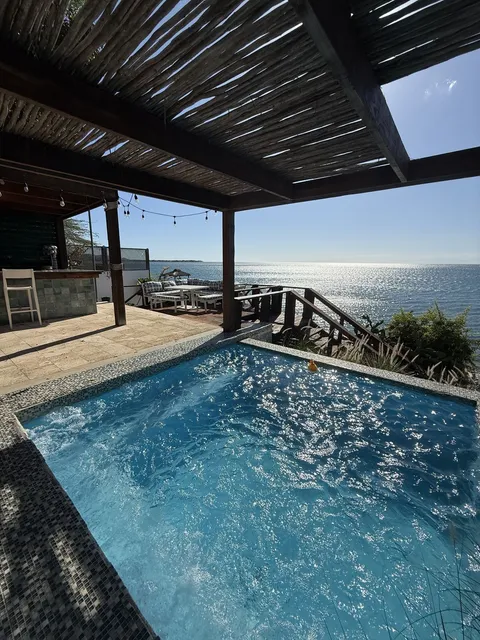 Casa En Palmar De Ocoa
