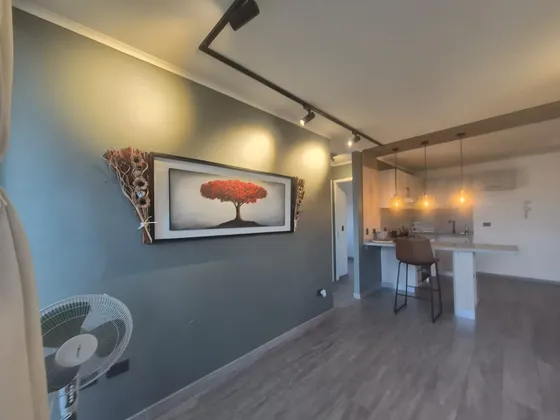 Excelente Departamento En Arriendo En Centro San Bernardo