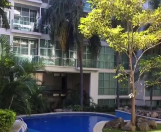 Departamento En Venta En Jacarandas, Cuernavaca, Morelos