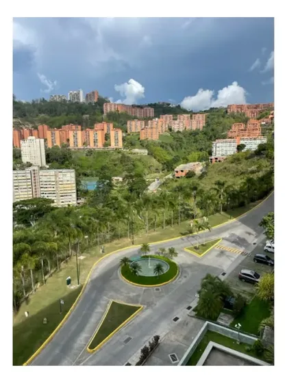 Pent House En Escampadero