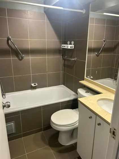 Arriendo 2 Dormitorios 10 Avenida Metro Ciudad Del Niño