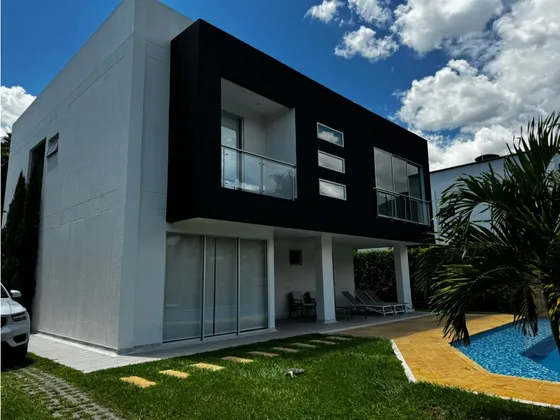 Finca En Parcelación En San Jerónimo - Se Vende