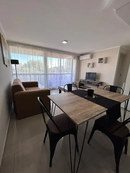 Departamento Un Dormitorio Alquiler Temporal Pileta Alta Cordoba