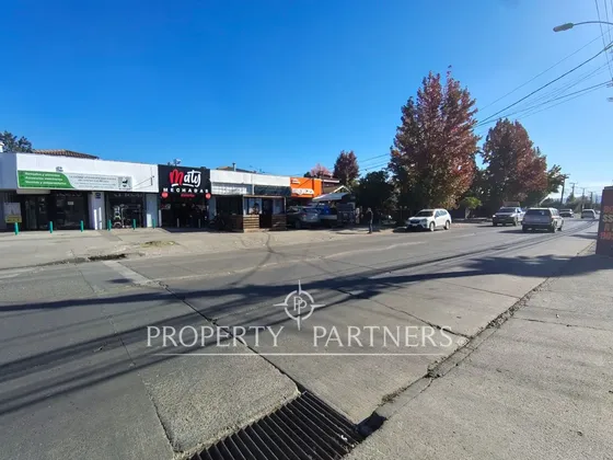 Esquina En 2 Norte | Alto Potencial Comercial En A...