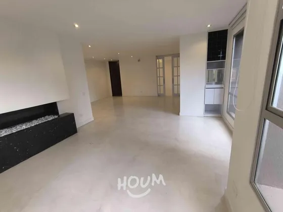 Apartamento En La Cabrera. 4 Habitaciones, 238 M², Id: 147789