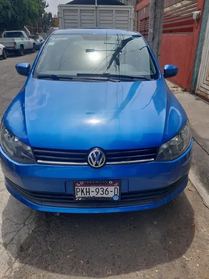 Volkswagen Gol 1.6 Cl Sradio Mt