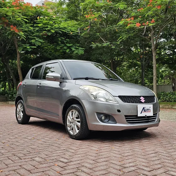 Suzuki Swift Live 1.2l