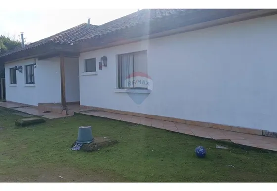  Casa Espaciosa En Talca: Confort Y Tranquilidad 