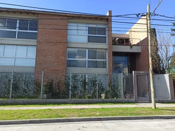Venta Monoambiente De 35 M2 Ituzaingo  Cercano A Acceso Oest