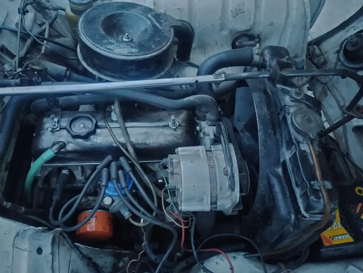 Renault R4 1.1511395973164574728