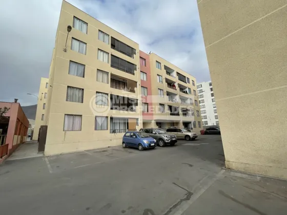 Se Vende Departamento En Condominio Sector Norte