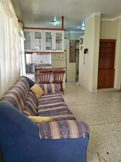 Ev - En Venta Aparto Quinta En Conj. Res. El Paseo (frente Al Pedro Gual) Av. Bolivar. Mm-58