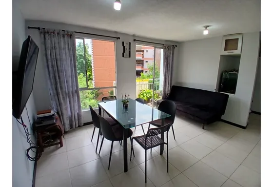 Venta De Apartamento En Barrio El Refugio