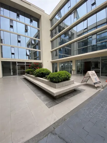 Oficina En Arriendo En La Serena, Studio Office Colon 