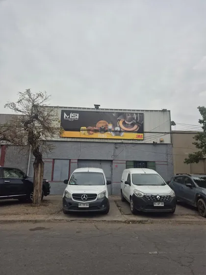Local Con Oficinas Y Planta Libre