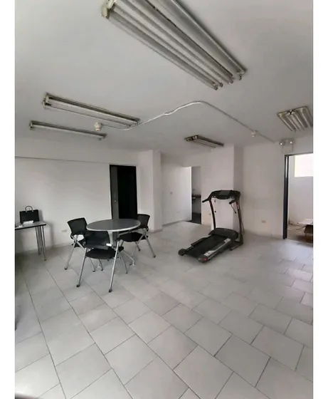 Venta De Apartamento U Oficina En Las Acacias. Av Victoria