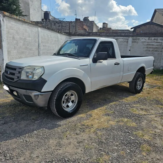 Ford Ranger Pickup Xl L4 Largo Mt