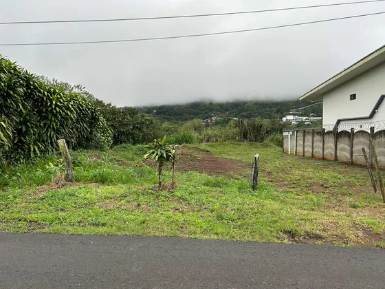 Se Vende Linda Propiedad En San Ramon For Sale Nice Lot