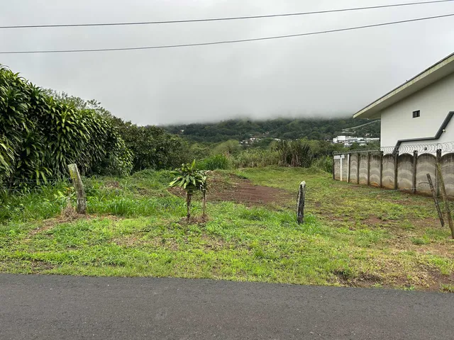 Se Vende Linda Propiedad En San Ramon For Sale Nice Lot