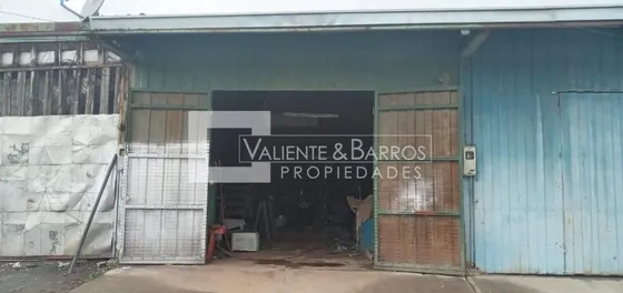 Bodega En Venta