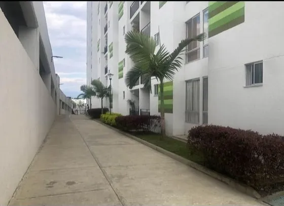 Parqueadero En Venta En Puerto Espejo/armenia (279062695).