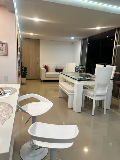 Venta Apartamento Melendez - Cali, Valle Del Cauca