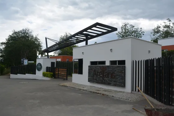 Lote En Parcelación Arellana - San Jeronimo