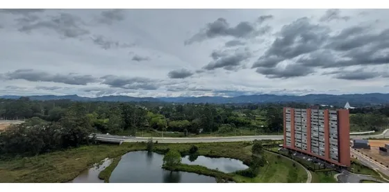 Apartamento En Venta Rionegro Porvenir 