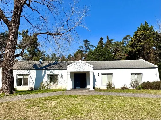 Casa En Venta, Golf Club Argentino. Apto Credito
