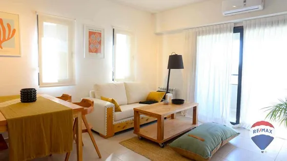 Departamento De 2 Ambientes En Venta En Canning