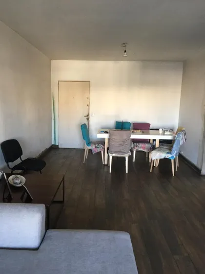 Venta!! Departamento 4 Ambientes Con Balcón Y Posibilidad De Alquilar Cochera. Fray Cayetano 600, Flores
