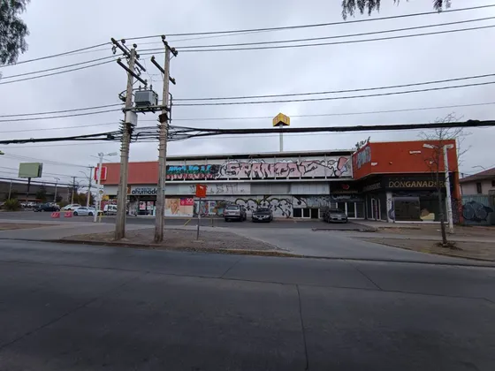 Arriendo Locales Comerciales - Maipú