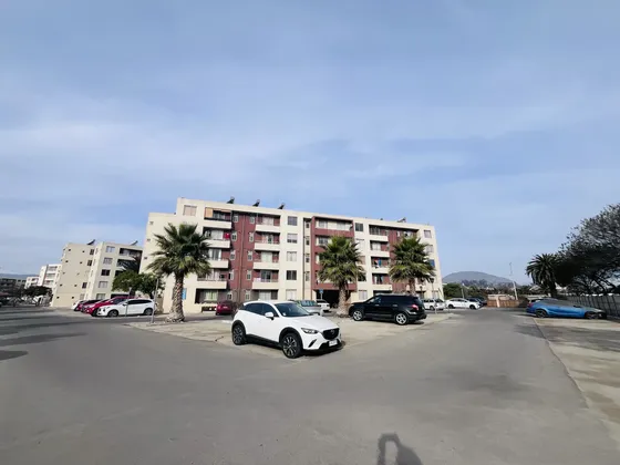 Oportunidad De Inversión Y Vivienda En La Serena