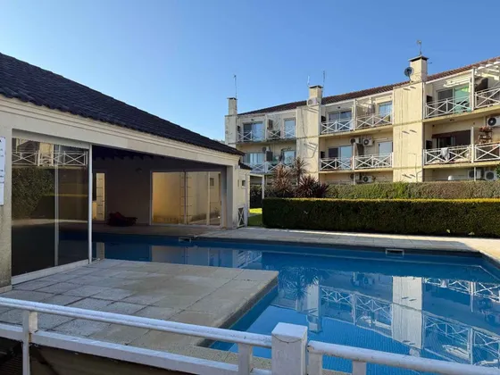 Venta Depto Duplex 2amb Altos Del Molino, Pilar