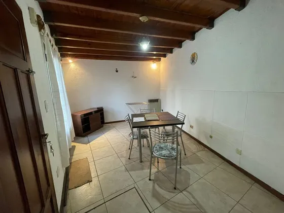 Venta De Departamento En Godoy Cruz